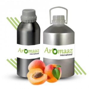 Apricot Fragrance Oil