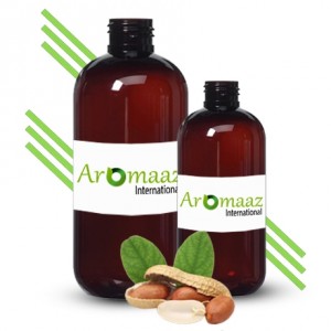 Arachis Carrier Oil (Peanut)