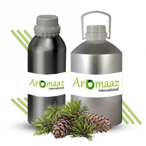 Atlas Cedar Essential Oil