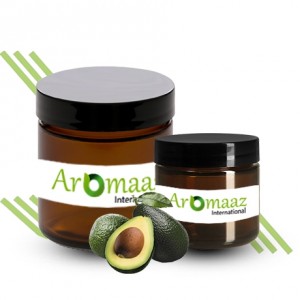 Avocado Butter