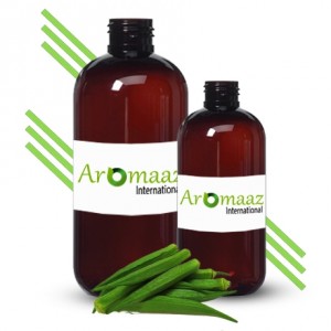 Bhindi Seed Oil 