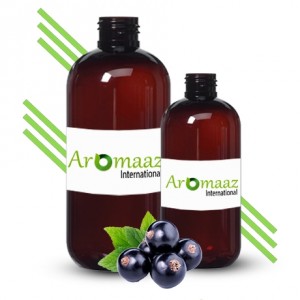 Black Current Seed Oil