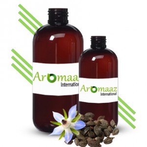 Borage Seed Oil