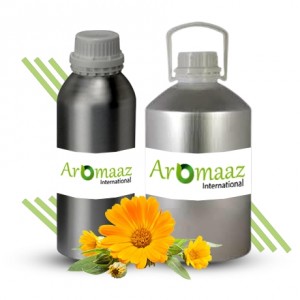 Calendula Floral Absolute Oil