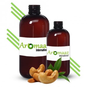 Cashew Nut Oil
