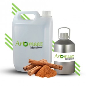 Cinnamon Floral Water