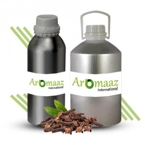 Clove Bud Essential Oil