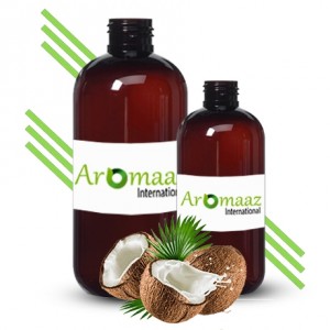 Coconut Oil- Fractionated