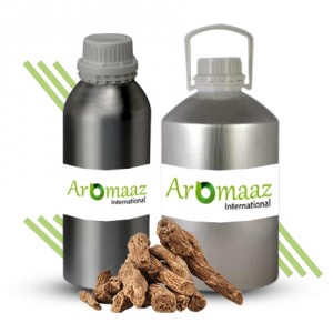 Costus Root Essential Oil
