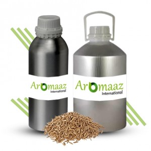Cumin Seed Essential Oil