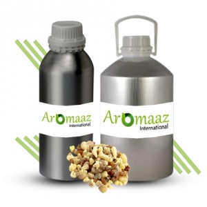 Elemi Resin Essential Oil