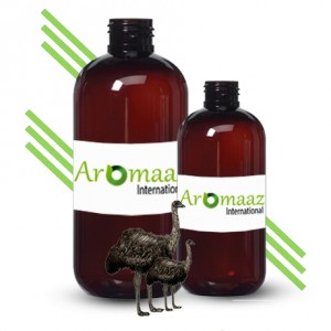 Emu Oil
