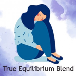 True Equilibrium Blend