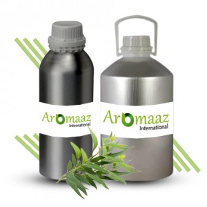 Eucalyptus Blue Malle Essential Oil