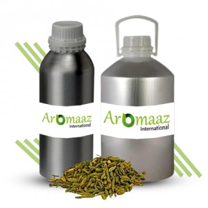 Fennel Sweet Essential Oil