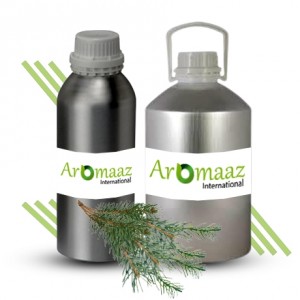 Fir Needle Siberian Essential Oil