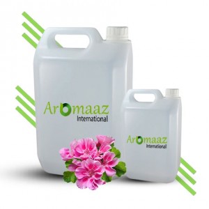 Geranium Floral Water