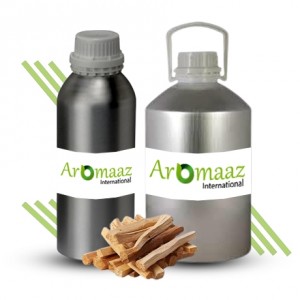 Guaiacwood Essential Oil