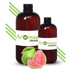 Guava Seed Oil