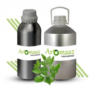 Henna Essential Oil