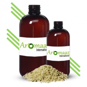 Hemp Seed Oil