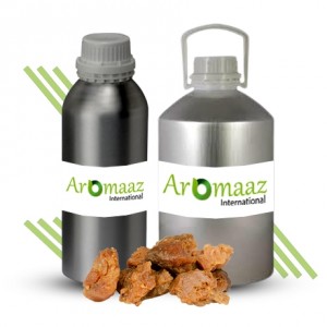 Asafoetida Essential Oil (Hing) 