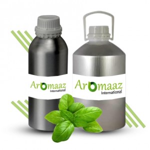 Holy Basil Essential Oil (Tulsi)