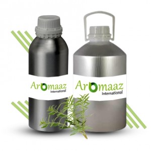 Hyssop Essential Oil