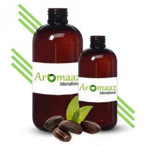 Jojoba Golden Oil 