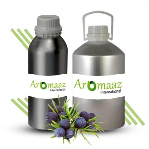 Juniper Berry Essential Oil 
