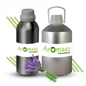Lavender French Essential Oil 