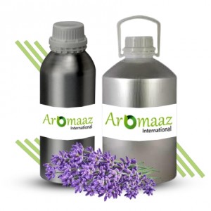 Lavandin Essential Oil (Grosso)