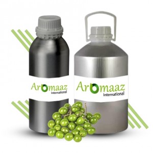 Litsea Cubeba Essential Oil