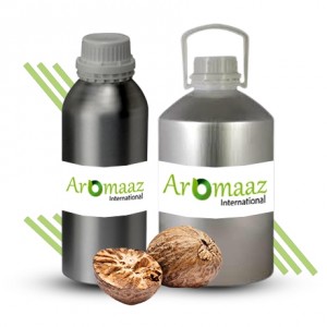 Mace Essential Oil