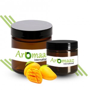 Mango Butter