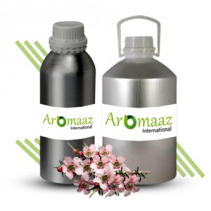 Manuka Essential Oil