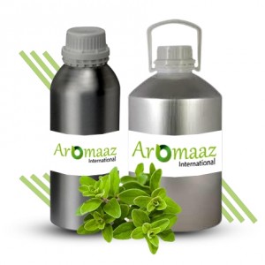 Marjoram Essential Oil (Spanish)