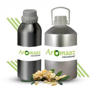 Mastic Essential Oil