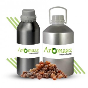 Myrrh Essential Oil (Somalia)
