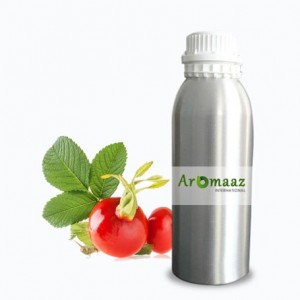 Rosehip Carrier Oil (Virgin)
