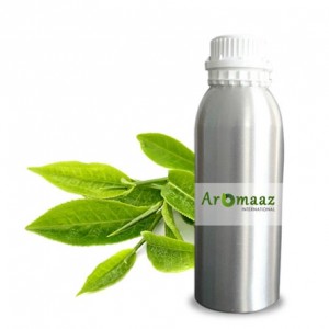 Certified Organic Spikenard Essential Oil