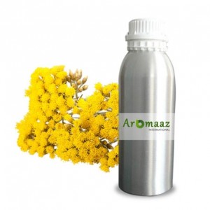Helichrysum Hydrosol