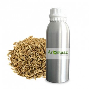 Cumin Oleoresins