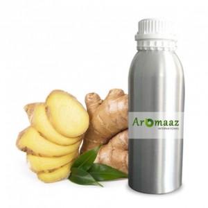 Ginger Oleoresins