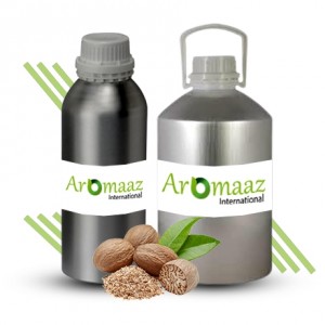 Nutmeg Essential Oil