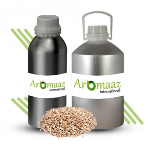 Parsley Seed Essential Oil 