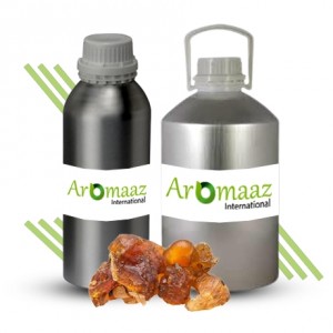 Peru Balsam Rectified Essential Oil 
