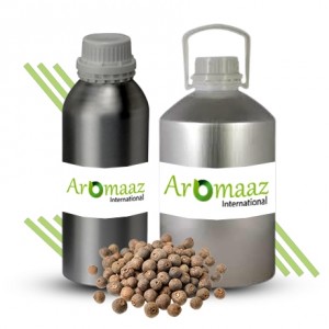 Pimento Berry Essential Oil