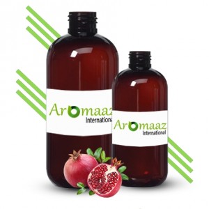 Pomegranate Seed Oil