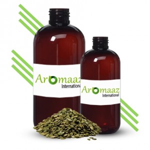 Pumpkin Seed Oil